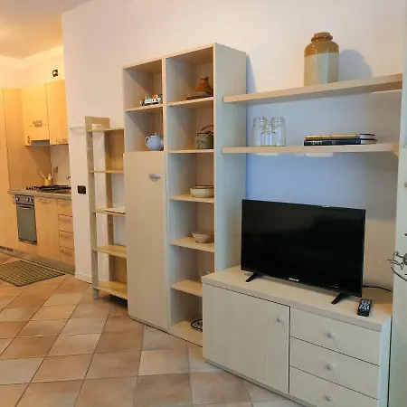 La Casa Di Giovanni 코모