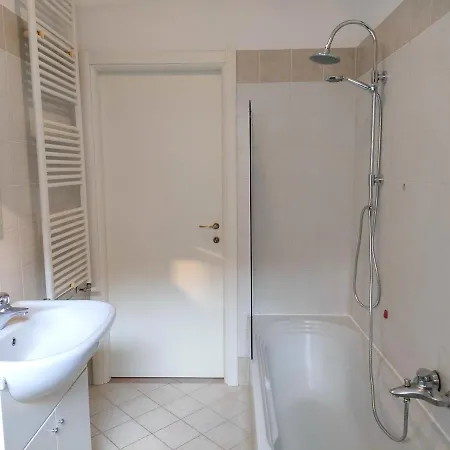 아파트 La Casa Di Giovanni *