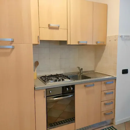 아파트 La Casa Di Giovanni *