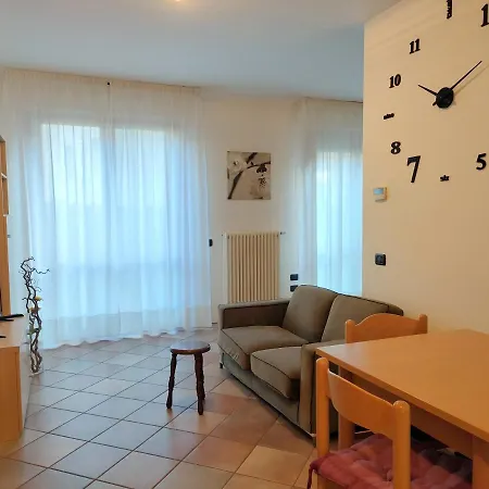 La Casa Di Giovanni 아파트