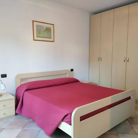 La Casa Di Giovanni * 코모