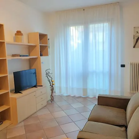 아파트 La Casa Di Giovanni *