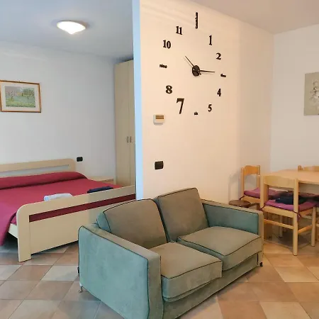 La Casa Di Giovanni Apartment *