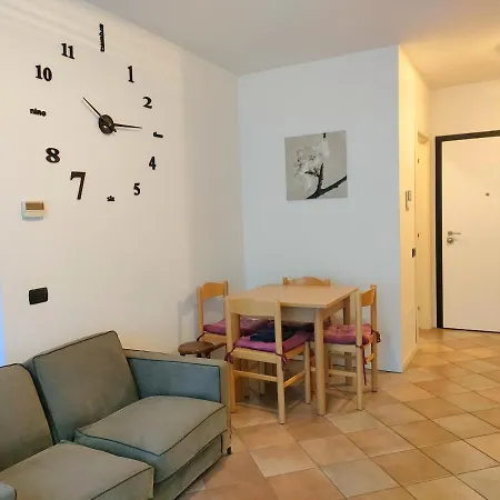 La Casa Di Giovanni * Como