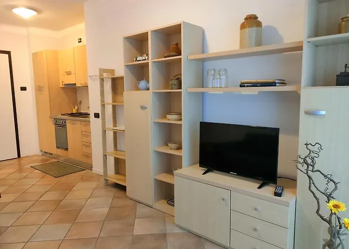 La Casa Di Giovanni Como