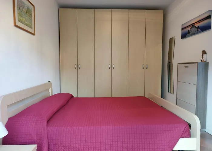 La Casa Di Giovanni *