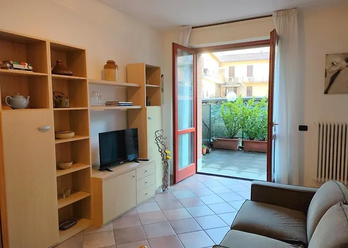 Apartmán La Casa Di Giovanni