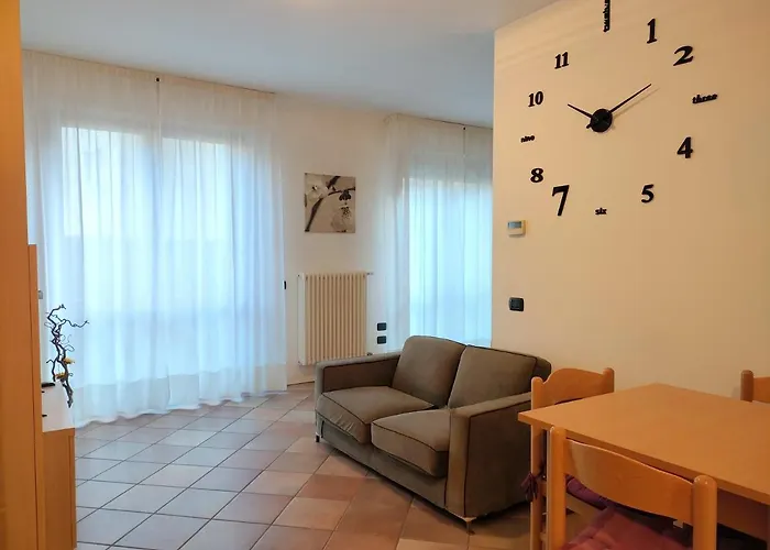 Apartmán La Casa Di Giovanni Como