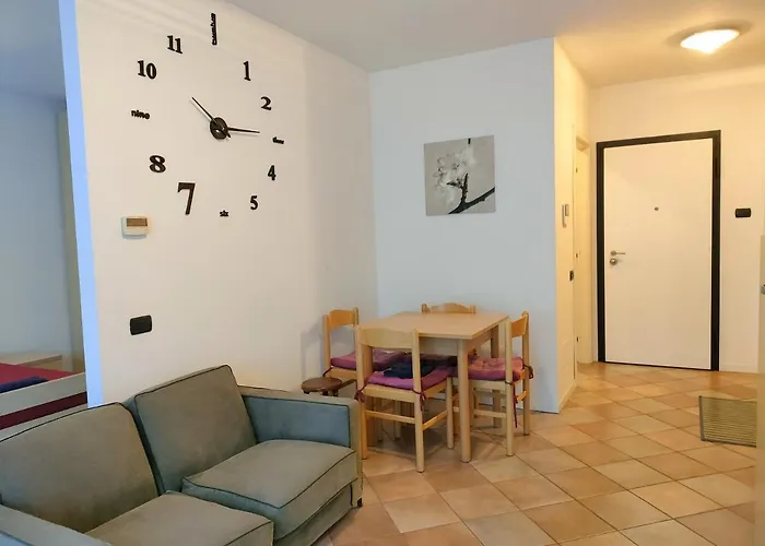 La Casa Di Giovanni * 科莫