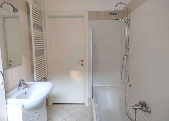 公寓 La Casa Di Giovanni *