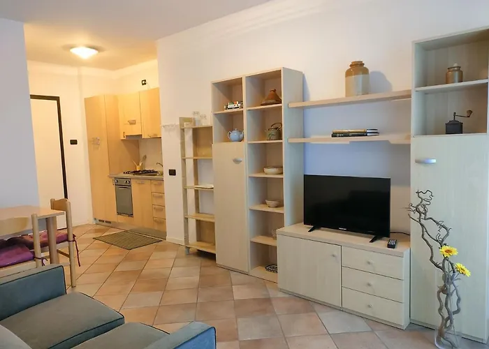 La Casa Di Giovanni