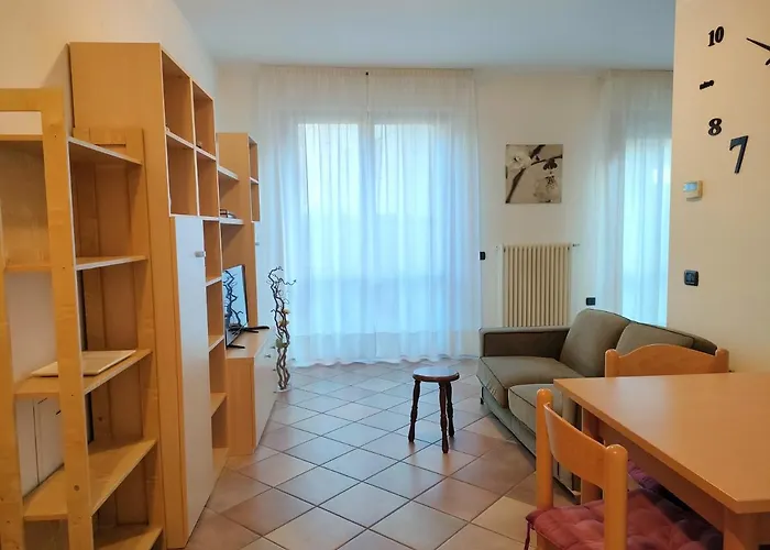 La Casa Di Giovanni Apartment