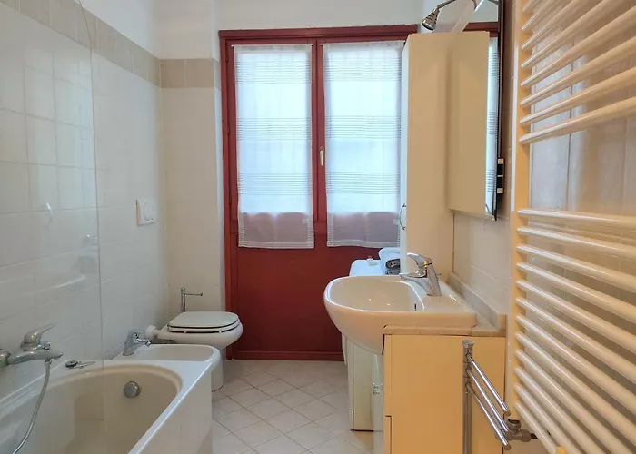 La Casa Di Giovanni *