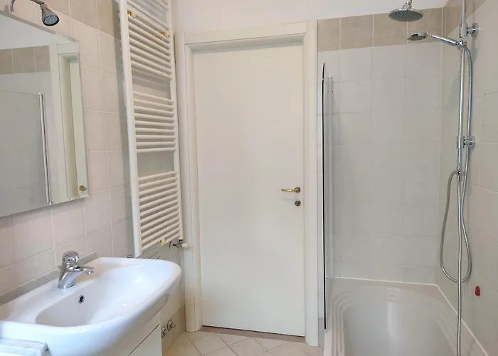 公寓 La Casa Di Giovanni 科莫