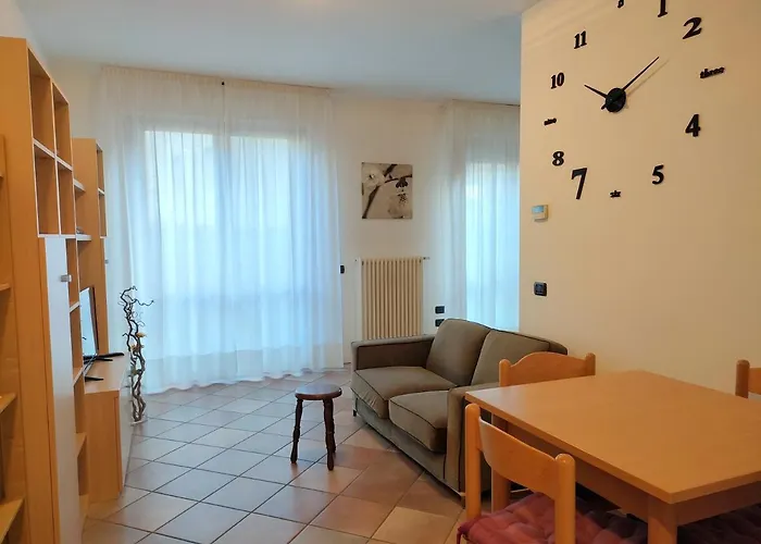 La Casa Di Giovanni Apartment