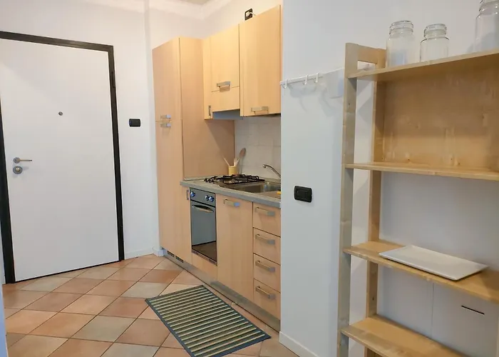 La Casa Di Giovanni Apartmán