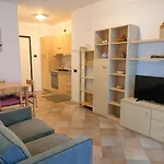 아파트 La Casa Di Giovanni