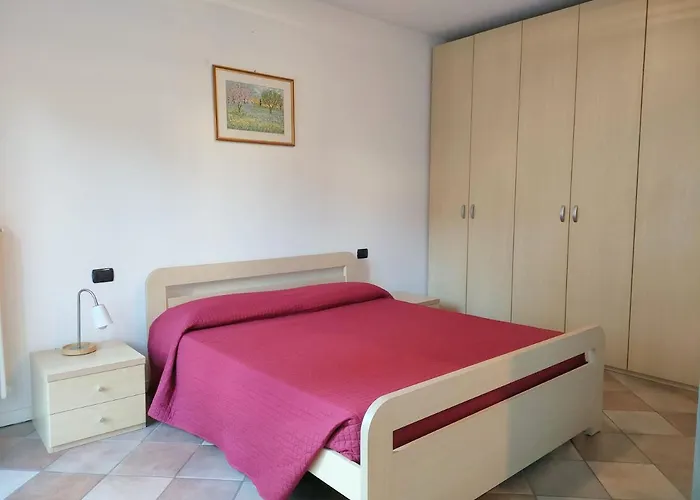 La Casa Di Giovanni * Como