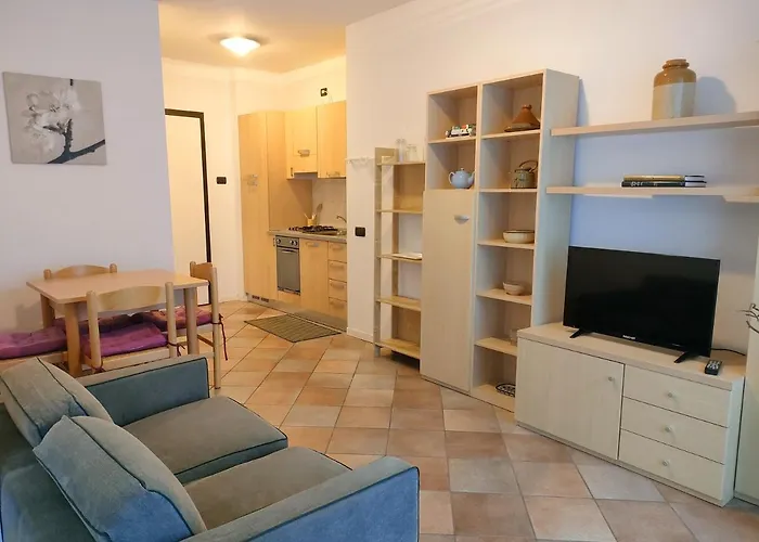 Apartament La Casa Di Giovanni